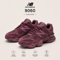 New Balance 9060 PLUM WINE
