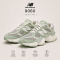 New Balance 9060 SEA SALT MINT