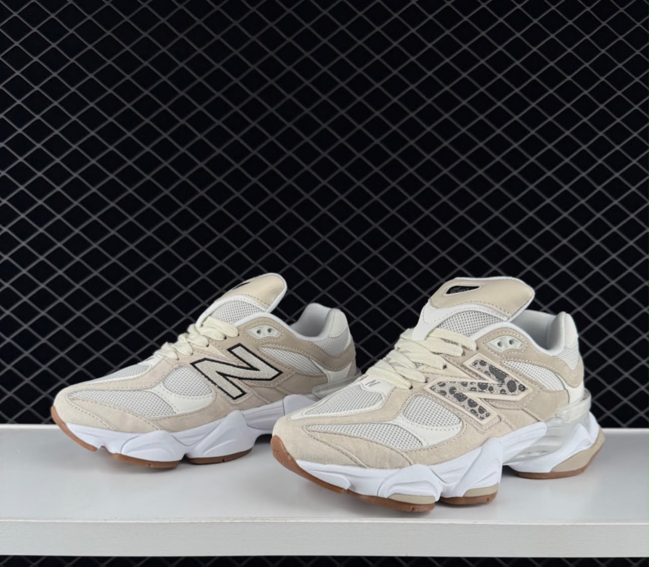 נעל New Balance