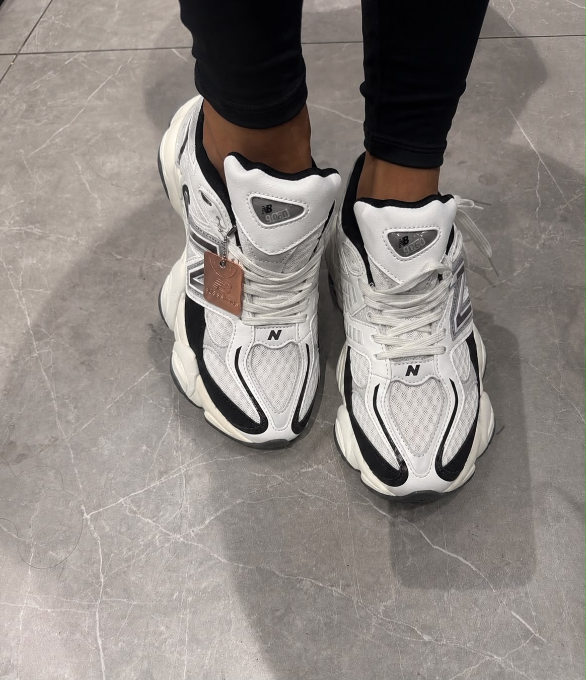 נעל New Balance